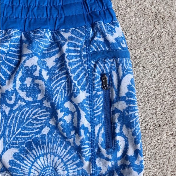 SOLD-Lululemon shorts - Picture 2 of 5